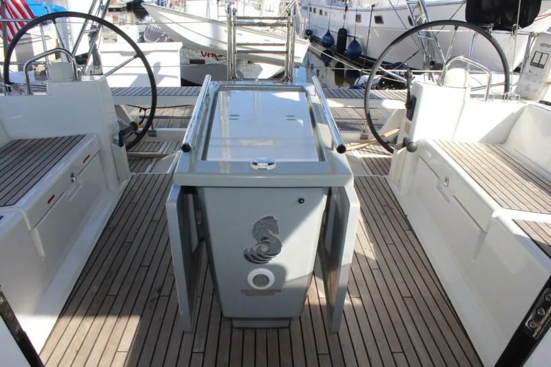 Slide: The Image of Beneteau Oceanis 45 2015 - 20