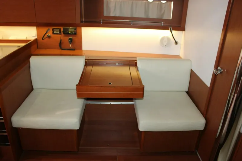 Slide: The Image of Beneteau Oceanis 45 2015 - 22