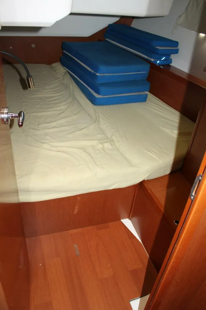 Slide: The Image of Beneteau Oceanis 45 2015 - 29
