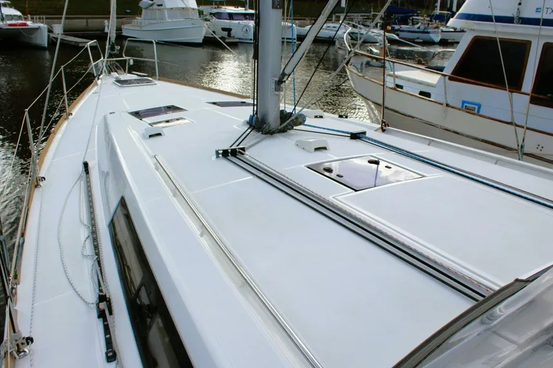 Slide: The Image of Beneteau Oceanis 45 2015 - 4