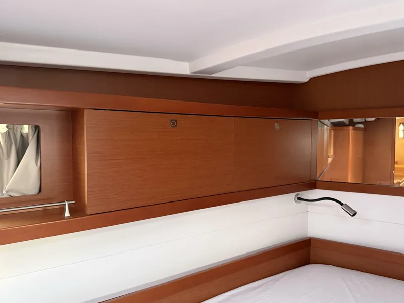 Slide: The Image of Beneteau Oceanis 45 2015 - 40