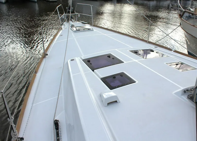 Slide: The Image of Beneteau Oceanis 45 2015 - 5