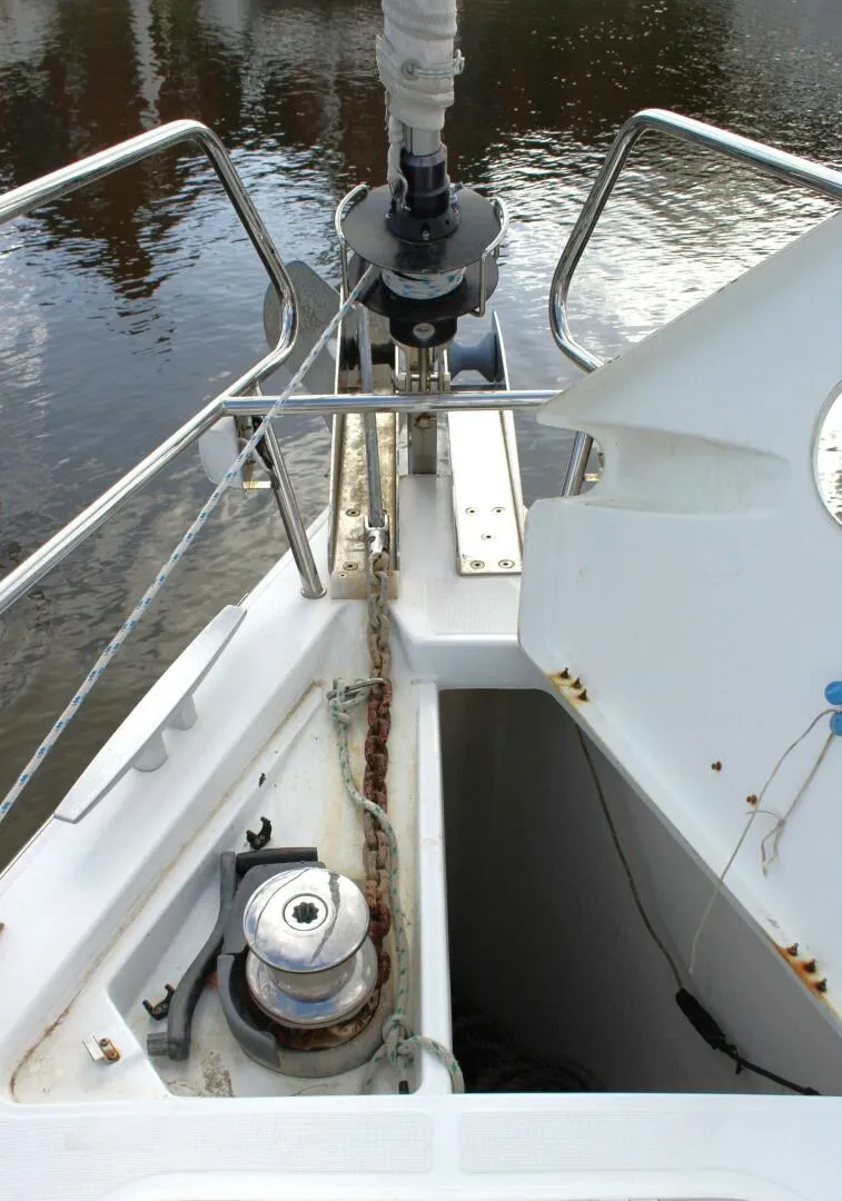 Slide: The Image of Beneteau Oceanis 45 2015 - 6