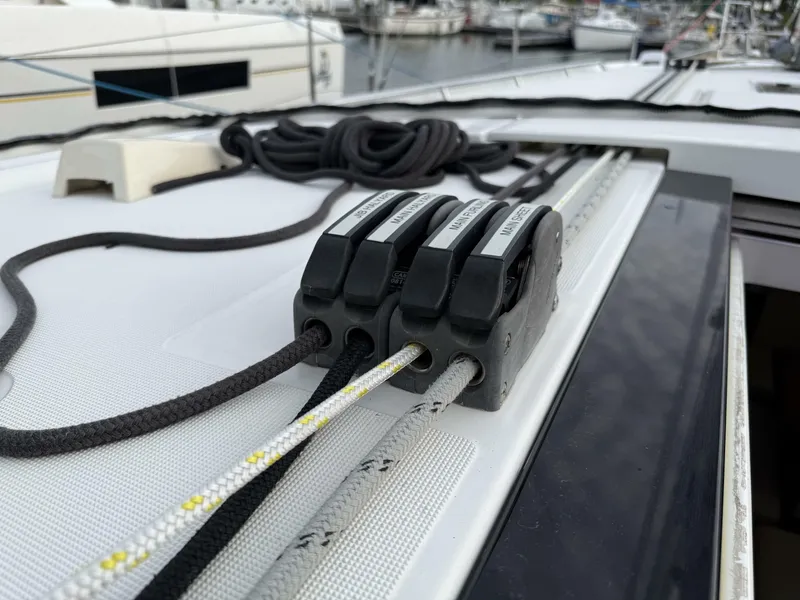 Slide: The Image of Beneteau Oceanis 45 2015 - 68