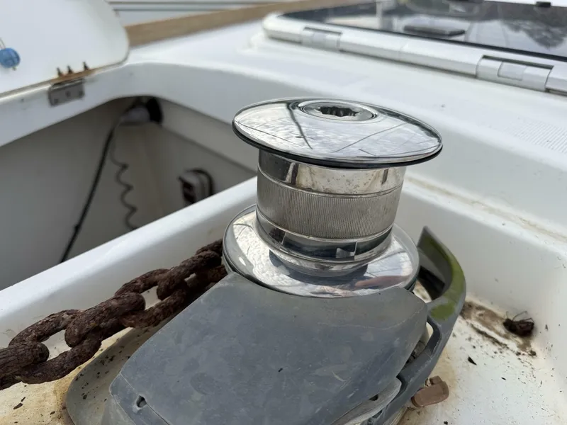 Slide: The Image of Beneteau Oceanis 45 2015 - 72