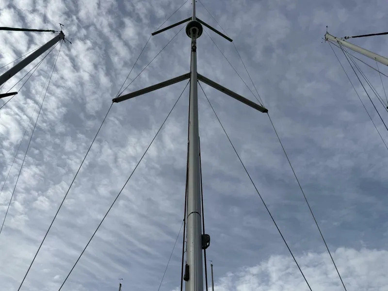 Slide: The Image of Beneteau Oceanis 45 2015 - 74