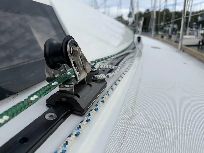 Slide: The Image of Beneteau Oceanis 45 2015 - 75