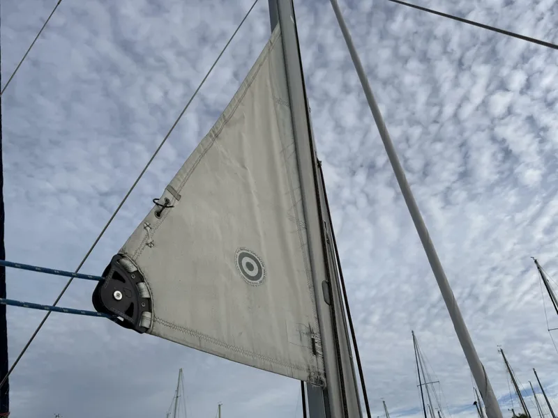 Slide: The Image of Beneteau Oceanis 45 2015 - 76