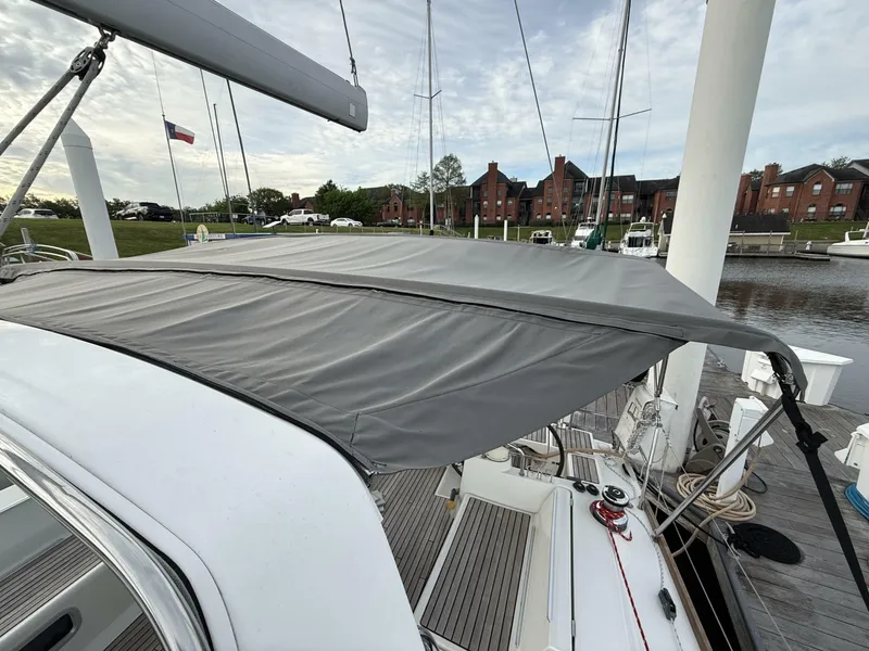 Slide: The Image of Beneteau Oceanis 45 2015 - 77