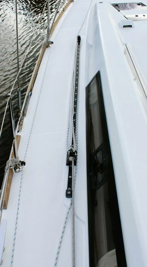Slide: The Image of Beneteau Oceanis 45 2015 - 8
