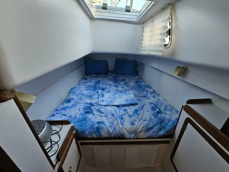 Slide: The Image of Endeavour Catamaran Corp 30 1992 - 35