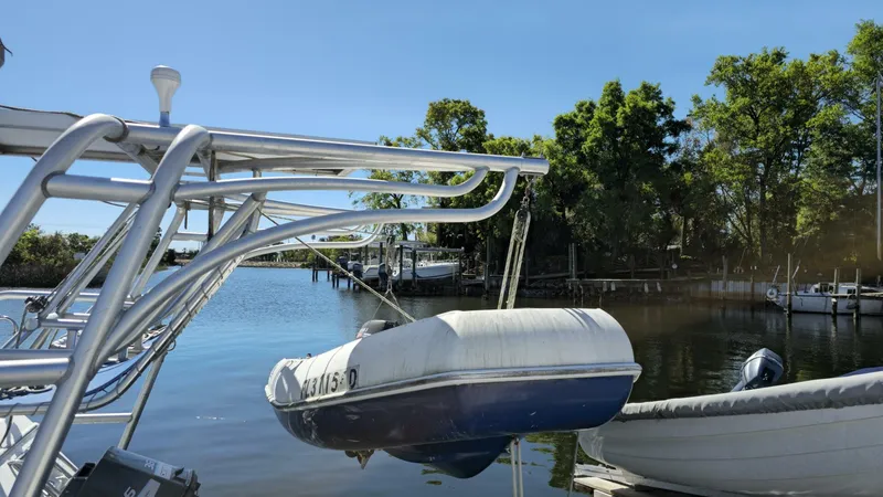 Slide: The Image of Endeavour Catamaran Corp 30 1992 - 41