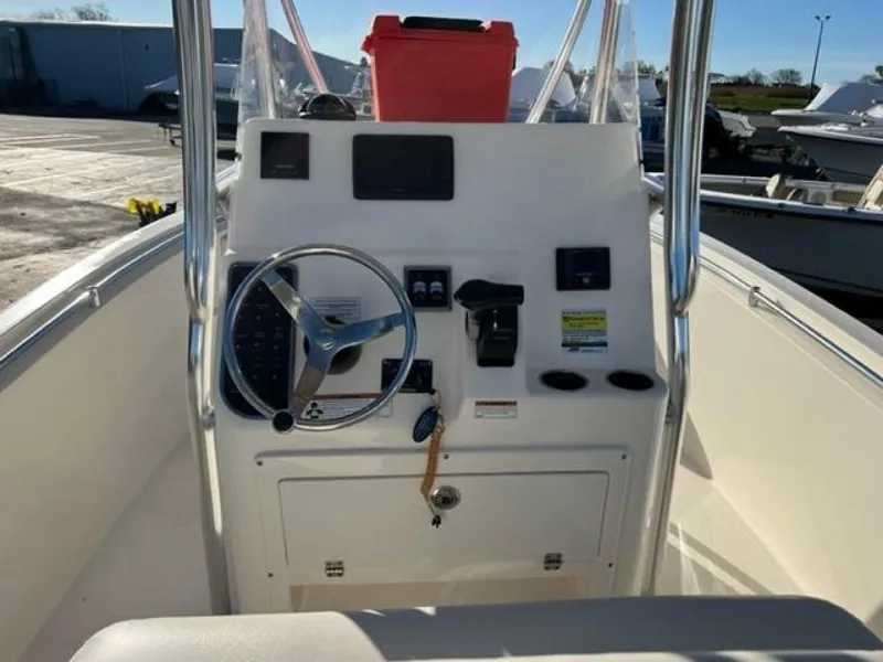 Slide: The Image of Cobia 237 Center Console 2021 - 3