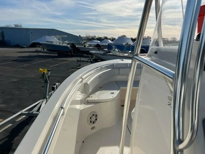 Slide: The Image of Cobia 237 Center Console 2021 - 4