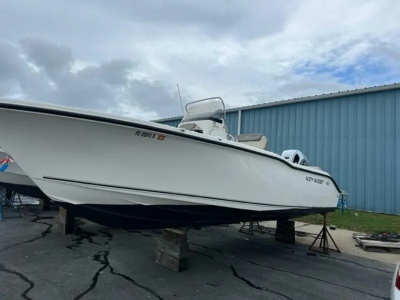 The Image of Key West 239 FS 2021 - 0