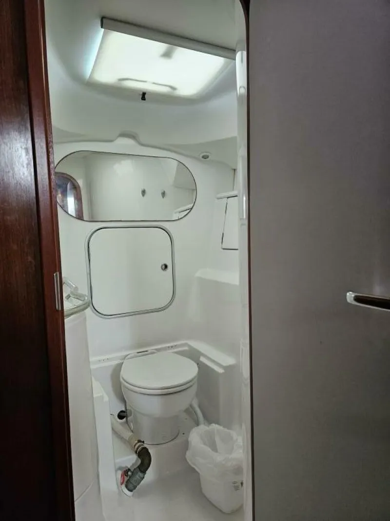 Slide: The Image of Beneteau 40 CC 1996 - 31