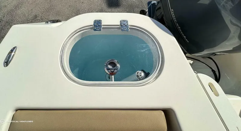 Slide: The Image of Sailfish 220 CC 2019 - 19