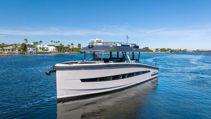 The Image of Dutchcraft 56 Open 2019 - 0