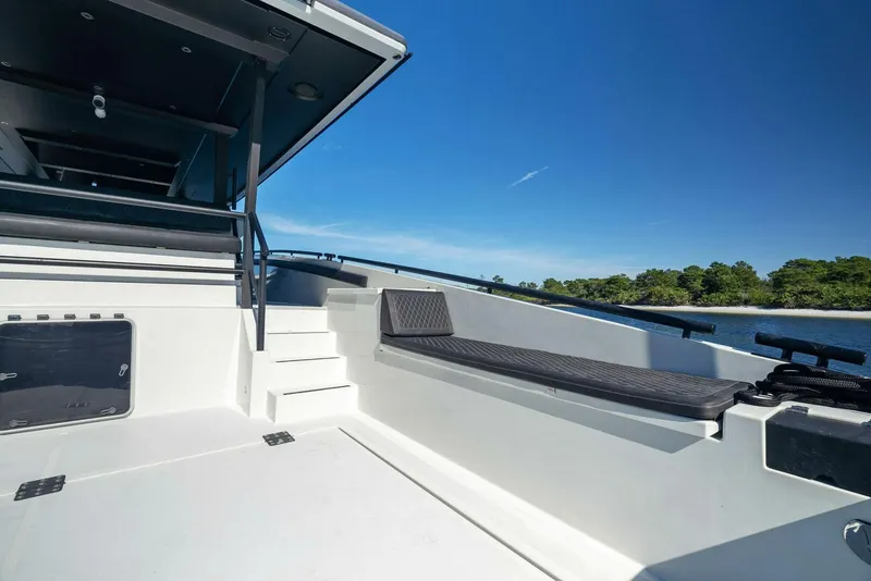 Slide: The Image of Dutchcraft 56 Open 2019 - 14