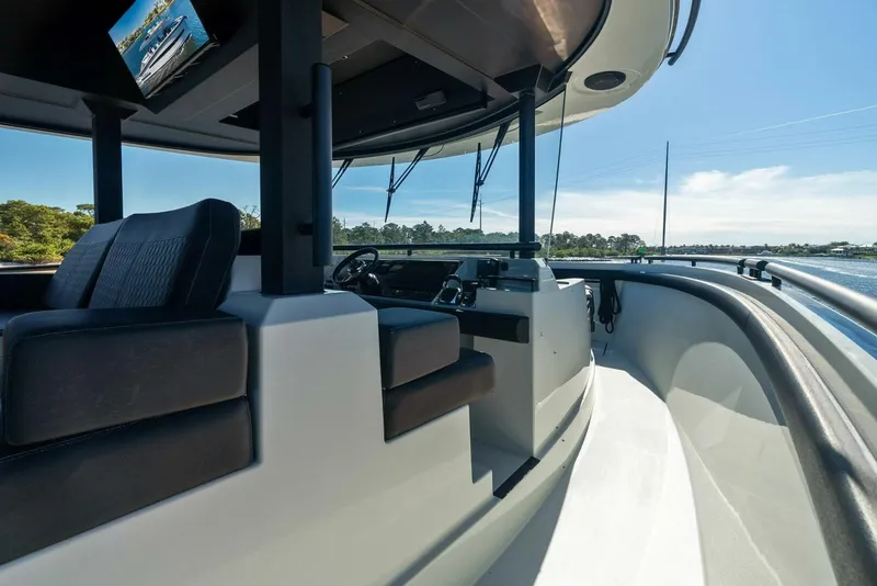 Slide: The Image of Dutchcraft 56 Open 2019 - 28