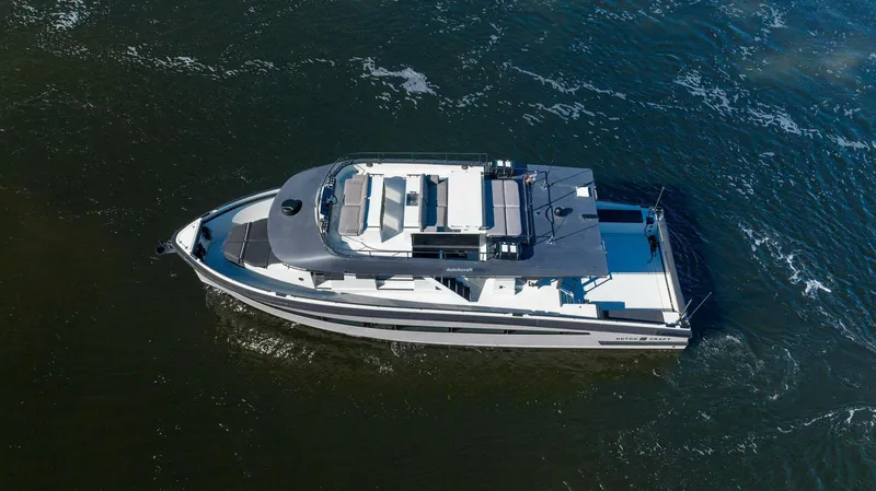 Slide: The Image of Dutchcraft 56 Open 2019 - 3