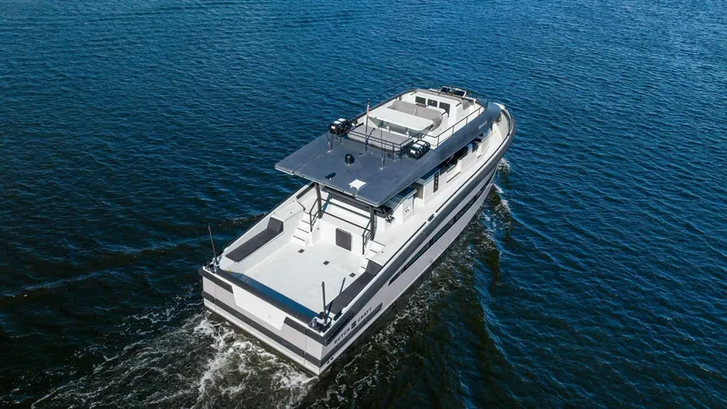 Slide: The Image of Dutchcraft 56 Open 2019 - 5