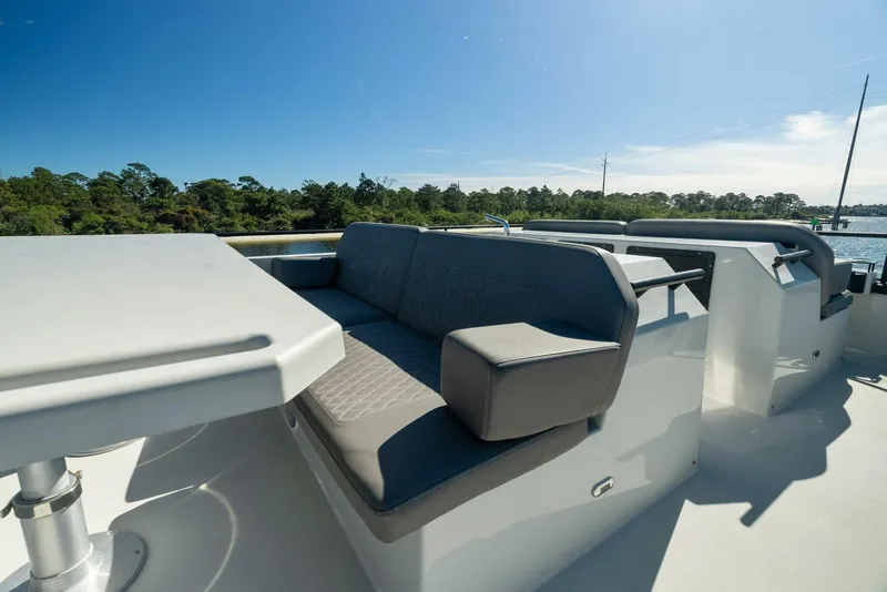 Slide: The Image of Dutchcraft 56 Open 2019 - 8