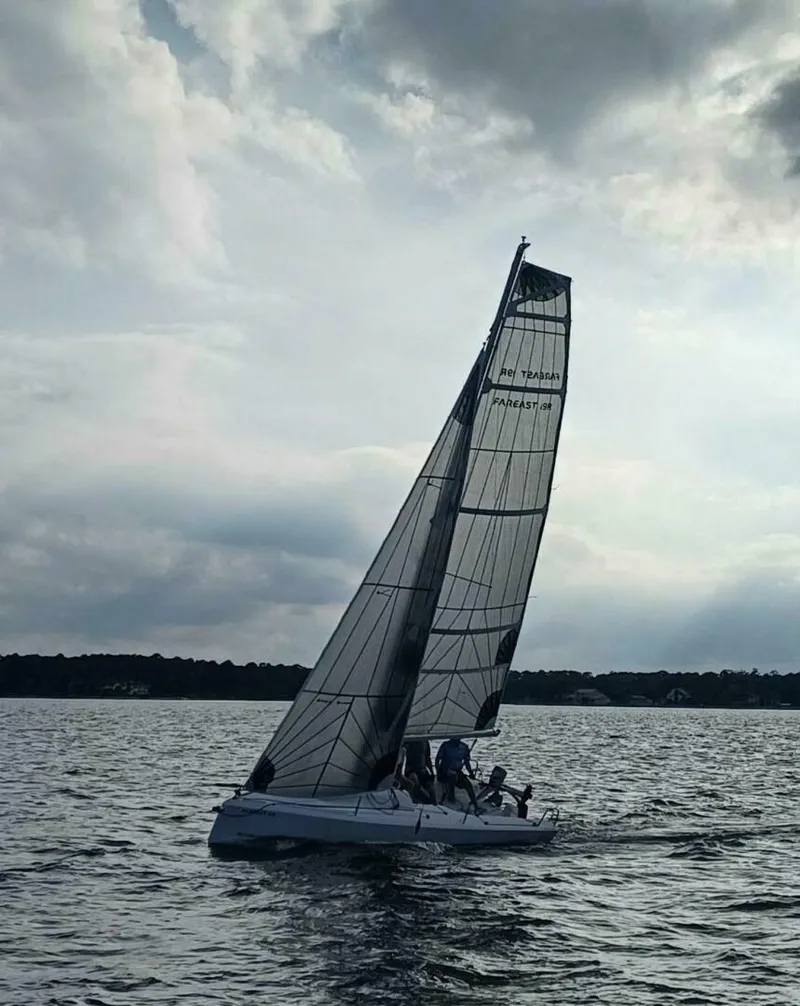 The Image of FarEast 19R 2020 - 0