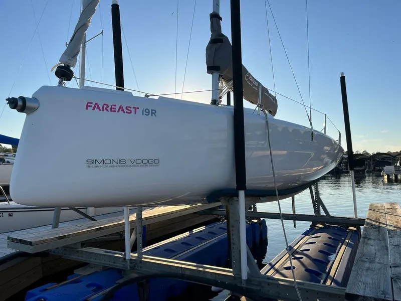 Slide: The Image of FarEast 19R 2020 - 9