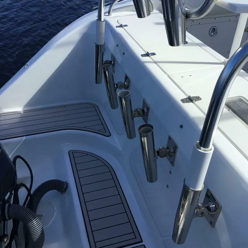Slide: The Image of Century 3200 Center Console 2004 - 3