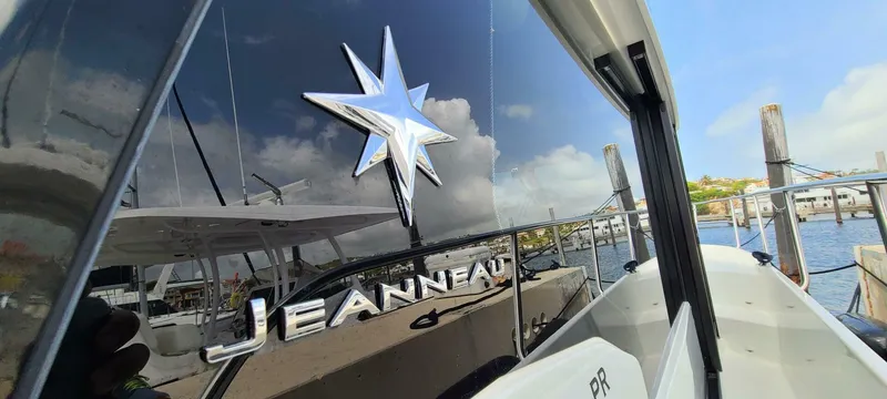 Slide: The Image of Jeanneau NC 1095 Fly 2021 - 18