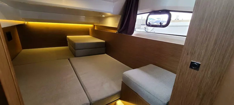 Slide: The Image of Jeanneau NC 1095 Fly 2021 - 41