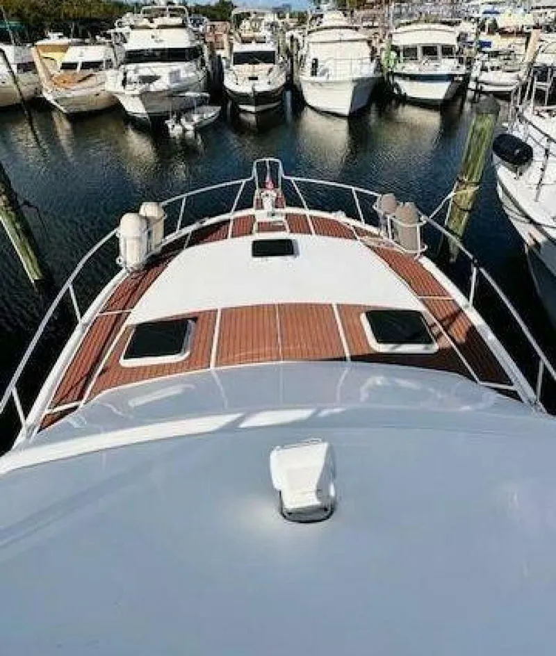 Slide: The Image of Luhrs Convertible 2001 - 13
