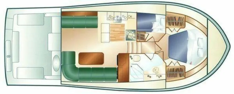 Slide: The Image of Luhrs Convertible 2001 - 14