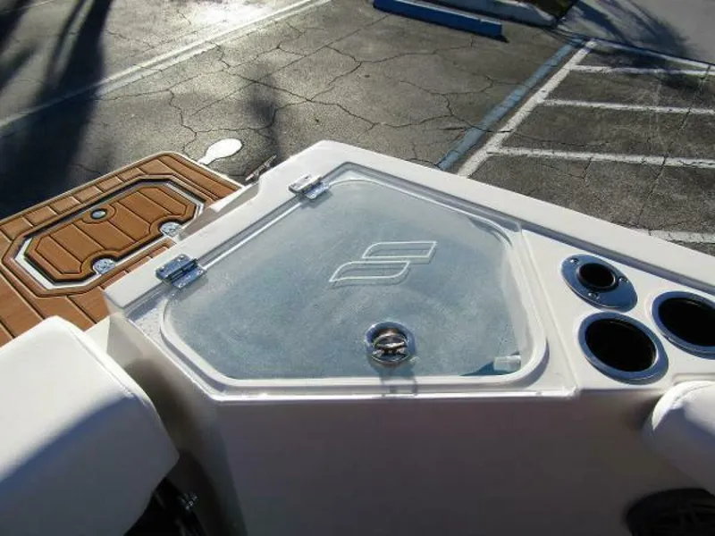Slide: The Image of Starcraft SVX 231 OB CC 2024 - 15