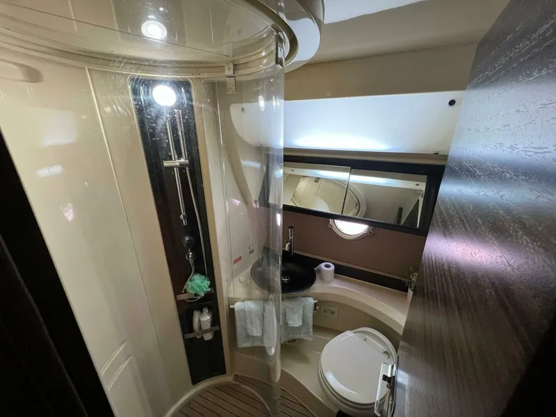Slide: The Image of Azimut 40S 2013 - 13