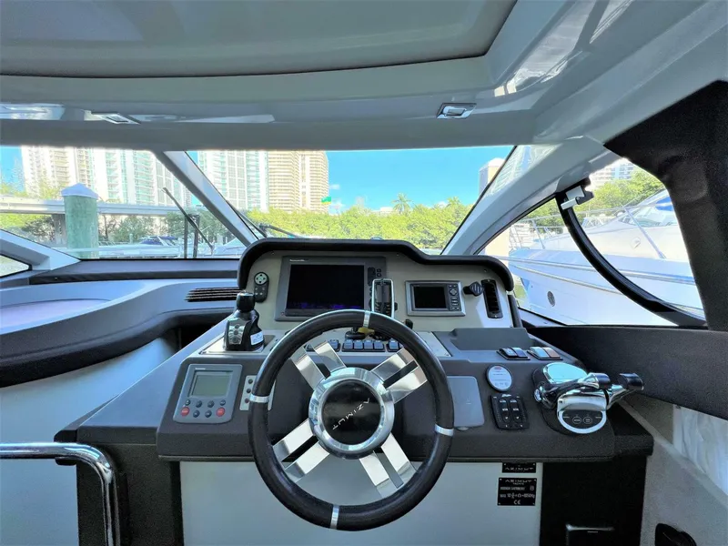 Slide: The Image of Azimut 40S 2013 - 8