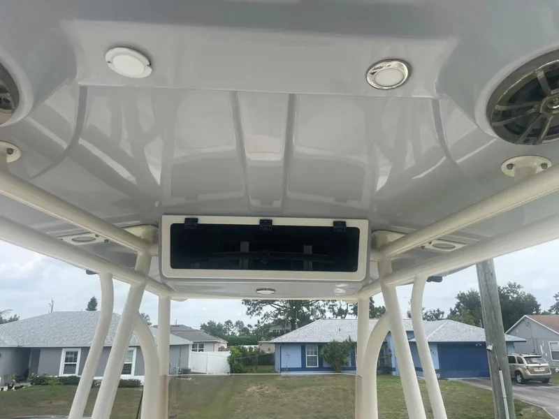 Slide: The Image of Sea Chaser 24 HFC 2018 - 7