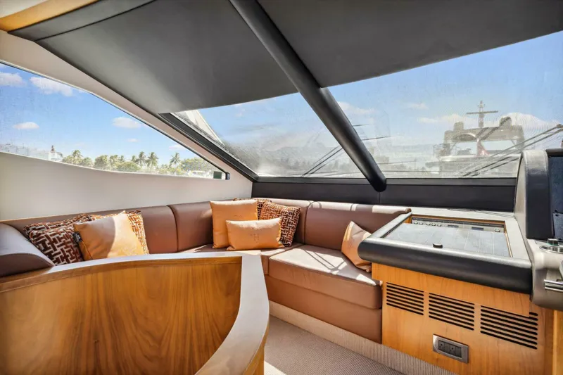 Slide: The Image of Sunseeker Manhattan 73 2014 - 21