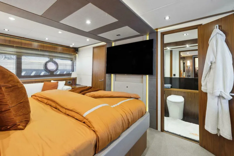 Slide: The Image of Sunseeker Manhattan 73 2014 - 27