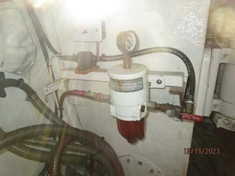 Slide: The Image of DeFever 72 1986 - 103
