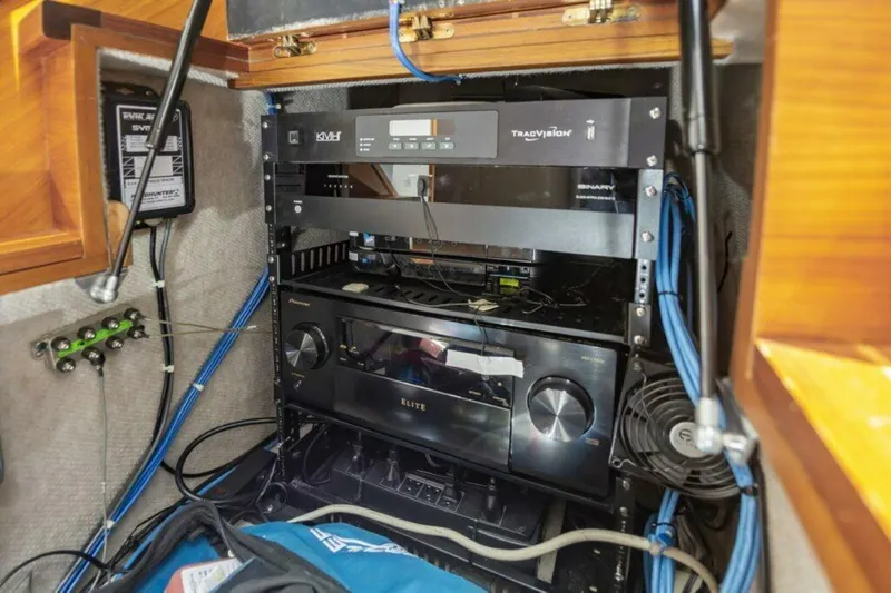 Slide: The Image of Jarrett Bay 67 2019 - 54
