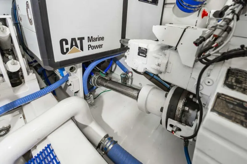 Slide: The Image of Jarrett Bay 67 2019 - 65