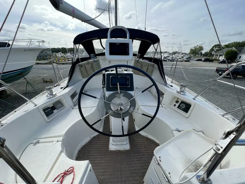 Slide: The Image of Seaward 32 2012 - 10