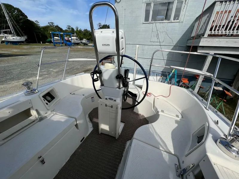 Slide: The Image of Seaward 32 2012 - 14