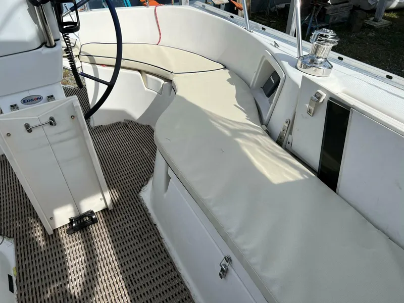 Slide: The Image of Seaward 32 2012 - 15