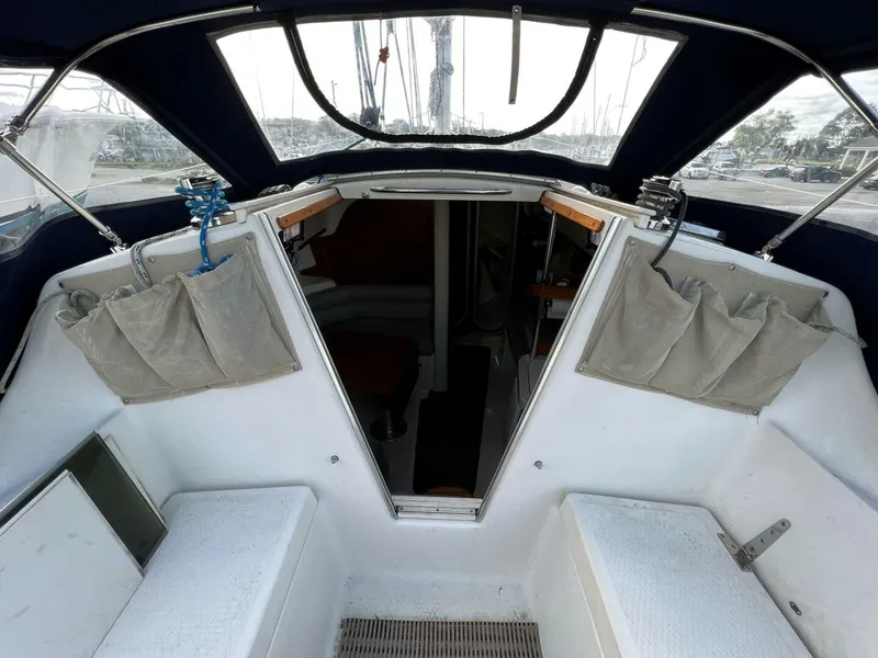 Slide: The Image of Seaward 32 2012 - 23