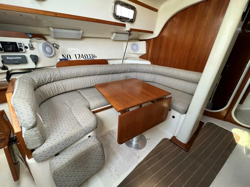 Slide: The Image of Seaward 32 2012 - 26
