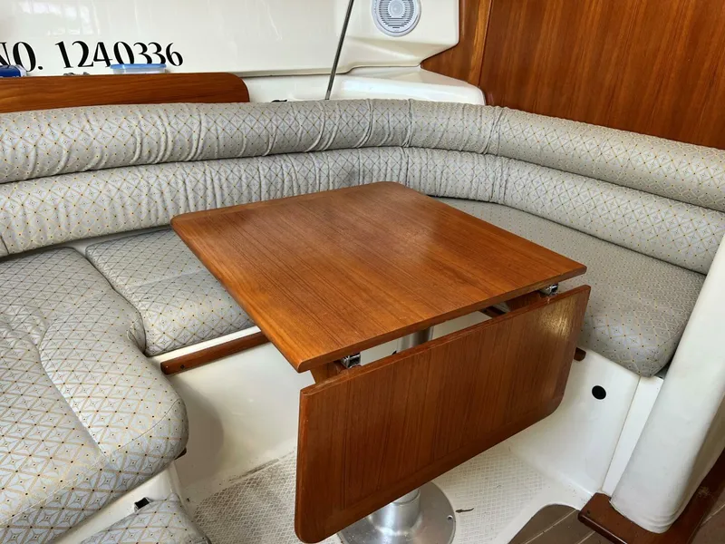 Slide: The Image of Seaward 32 2012 - 27