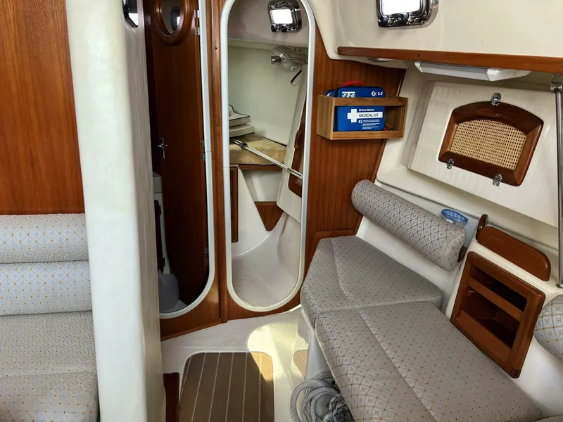 Slide: The Image of Seaward 32 2012 - 34
